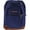 Navy, variant on Jansport Cool Student Backpack Backpack Grey Letterman Poly