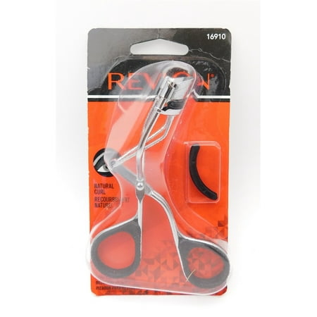 Revlon Eyelash Curler (Best Inexpensive Eyelash Curler)