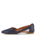 thumbnail image 2 of Spring Step Delorse Shoes Navy, 2 of 6
