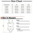 thumbnail image 3 of Summer Baby Girls Clothing Agkizg Baby Girls Bodysuits, Baby Girls Short Sleeve Rompers, Child Thin Newborn Printing Round Neck Short Sleeved Pajamas and Creepers, 3 of 3