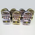thumbnail image 2 of Children Adult Mini Casino Slot Machine Fruit Relieve stress Anxiety Boredom Decompression Lucky Jackpot Toy Color Random Color:Color random delivery, 2 of 6