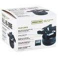 thumbnail image 5 of Moultrie All-in-One Feeder Kit with Timer - Runs on 4 AA Batteries - Universal Feeder Motor Kit, 5 of 10