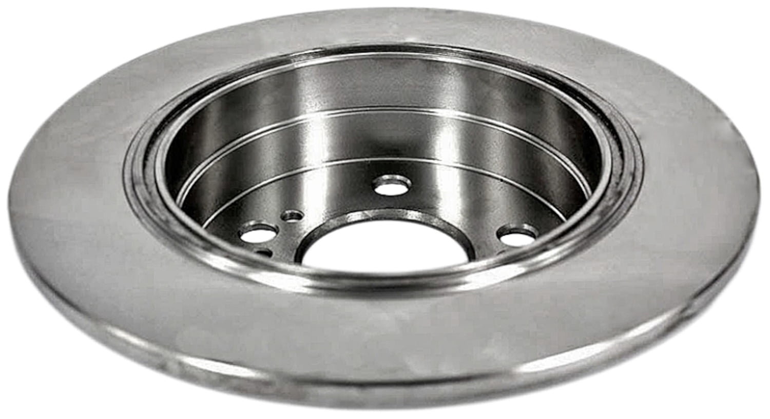 Winstop Brake Rotor, Rear WS229704, Mercedes-Benz 300CE 1993-1990