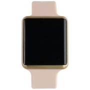 ITOUCH iTouch Air Special Edition 1st Gen Smartwatch for Android/iOS - 41mm/Rose Gold