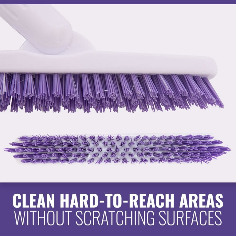 PRO-LINK® Grout & Crevice Brush
