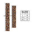 thumbnail image 6 of Yayeee Table Runner 70 inches Long Home Kitchen Dinning Party Decoration, Leopard Pattern, 6 of 7