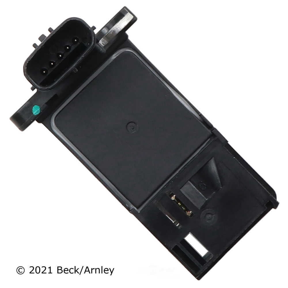 Beck/Arnley 158-1721 Mass Air Flow Sensor