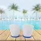 thumbnail image 4 of 2/4pcs Reusable Sand & Silt Filter Bag For Pool Blaster Max For JPV200 P30X022SS / PBW022SS Swimming Pool Cleaning Tool, 4 of 4