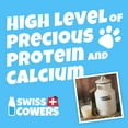 thumbnail image 5 of Swisscowers Training Crunchies for Small and Large Dogs, Ideal for Training, Made with 100% Swiss Milk, Lactose-free, Gluten-Free, No Preservatives - Energy Plus, 30g, 5 of 5