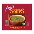 thumbnail image 3 of Amy's Organic Curried Lentil Soup, Vegan, Gluten Free, 14.5 oz, 3 of 3
