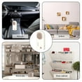 thumbnail image 5 of Fiudx Purificador de Aire para Coche, 12 Millones de Iones Negativos, Ultrasilencioso (27 Db), Portátil, con Alimentación Usb, Elimina Polvo y Olores, Compacto para Coche y Hogar, Ideal para Fumadore, 5 of 5