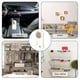 thumbnail image 5 of Xihbxyly Purificador de Aire para Coche, 12 Millones de Iones Negativos, Ultrasilencioso (27 Db), Portátil, con Alimentación Usb, Elimina Polvo y Olores, Compacto para Coche y Hogar, Ideal para Fumad, 5 of 5