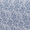 Blue Fern, variant on Mainstays Green Floral 2-Piece Quilt Set, T/TXL