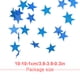 thumbnail image 3 of Decoraciones para fiestas Naiovety 1 Juego Accesorios de adorno Kits de decoración para fiestas tipo 27, 3 of 6