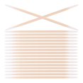 thumbnail image 1 of 2pcs Double Ended Cotton Swabs with Precision Tips for Makeup, Skincare & Microblading – Soft & Gentle Applicators for Detailed Application and, 1 of 5
