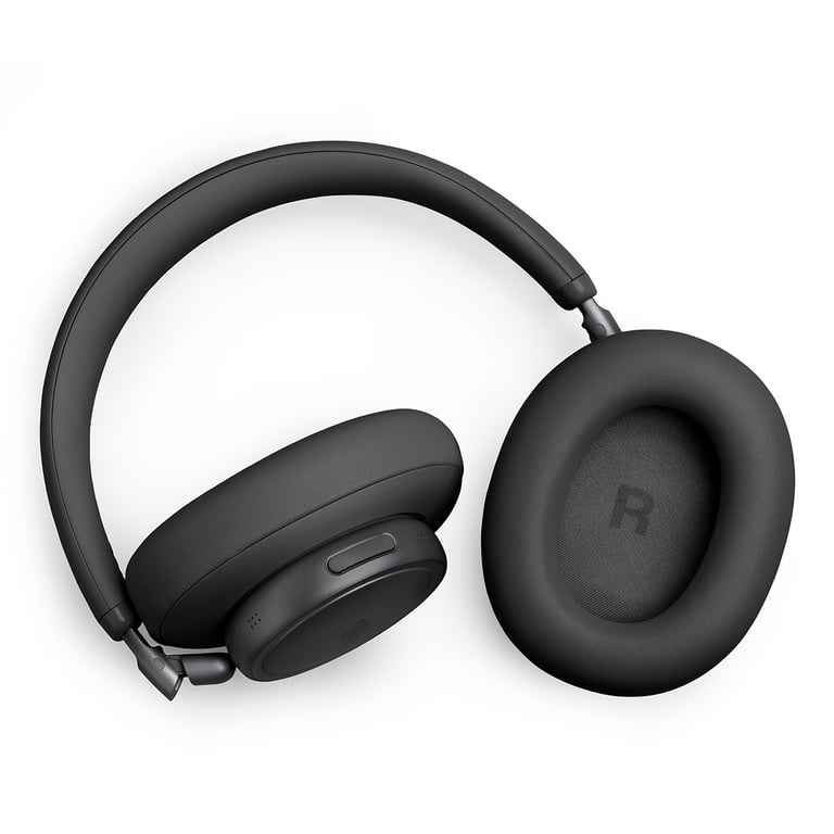 JBL Live 780NC Wireless Over Ear Noise Cancelling Headphone Bundle