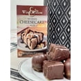 thumbnail image 2 of Wind & Willow Campfire S'mores No-Bake Cheesecake Mix, 2 of 5