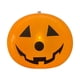 thumbnail image 1 of Wosthever 5 piezas de globos para interior y exterior, globos en forma de calabaza de látex para Halloween, accesorios de iluminación para carpas, 1 of 6
