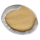thumbnail image 4 of Estera de enfriamiento para mascotas, impermeable, transpirable, suave, cómoda, tejida a mano, almohadilla de ratán fresca para interiores, 4 of 8
