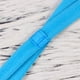 thumbnail image 2 of 9 diademas elásticas para correr, de cuerda, antideslizantes, para fútbol, para yoga, unisex, color azul, 2 of 4