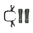 thumbnail image 4 of LOVEVER Night Flight Flash LED Light Lamp Kit For DJI Mavic Pro Drone Lighting Accessory, 4 of 12