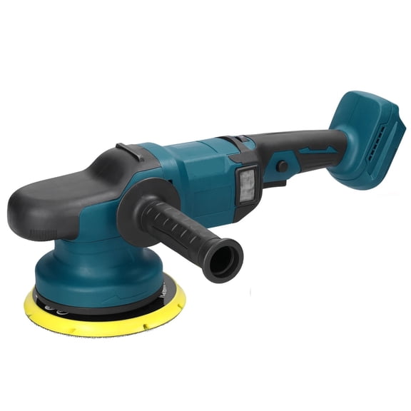 150mm 6Speed Cordless Orbital Sander Polishing Grinder Variable Speed