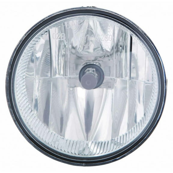 For Ford F150 Pickup 2011 2012 2013 2014 Fog Light Assembly Driver OR Passenger Side | Single Piece | DOT Certified FO2592229N