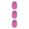 thumbnail image 2 of Minnieouse Guante de baño portátil para hombre y mujer, guantes exfoliantes para el cuerpo y el pecho, herramienta de masaje, herramientas de Type1 NO1, 2 of 6