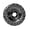 125mm, variant on Angle Grinder Wood Carving Disc,4" Wood Shaping Wheels Grinder Cutting Wheel Attachments for Shaping, Hollowing, Beveling & Grooving.Fits 5/8" Angle Grinders,A