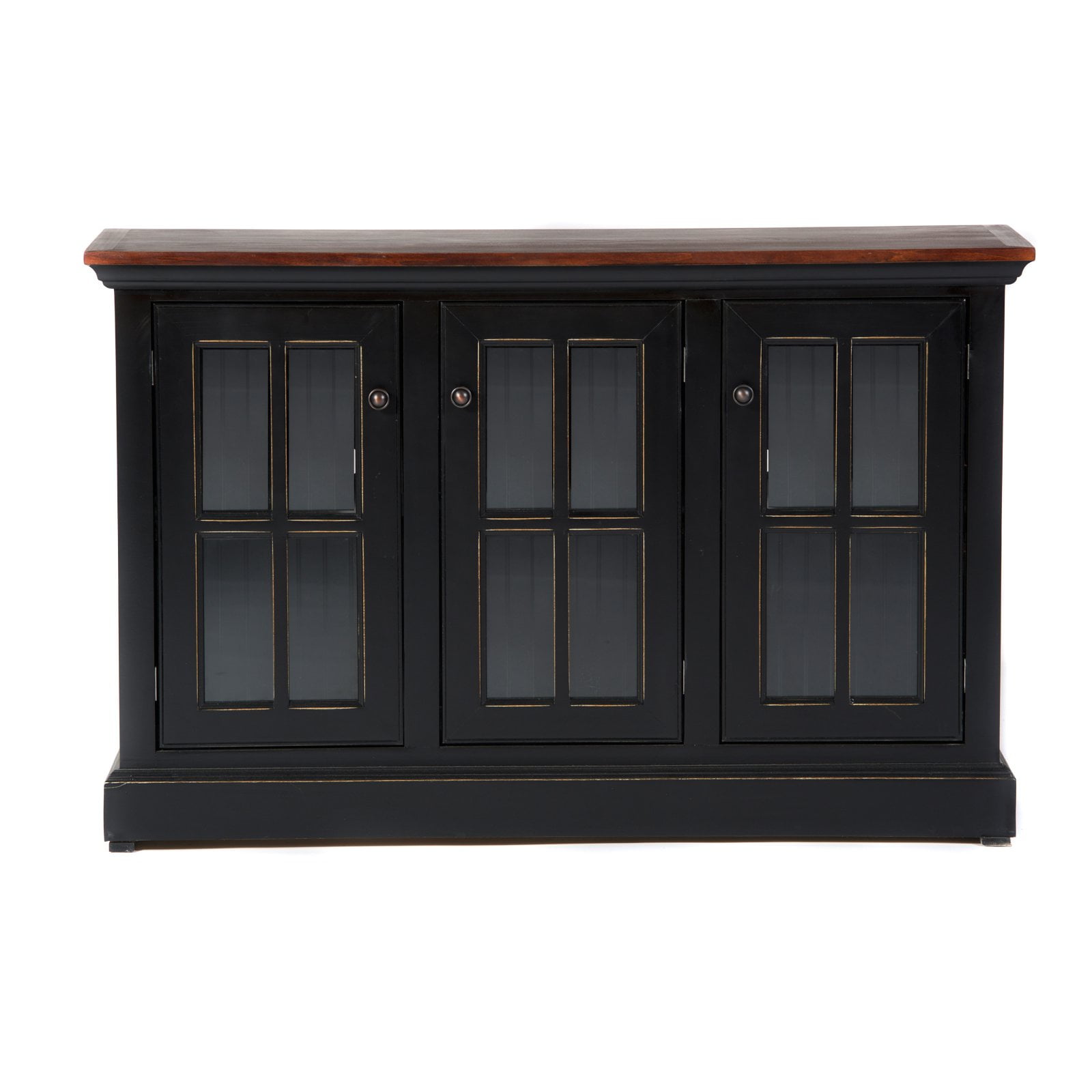 Eagle Furniture West Winds 52 in. Credenza