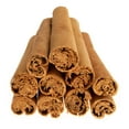 thumbnail image 2 of 1lb Ceylon Cinnamon Sticks from Sri Lanka 5", True Cinnamon Stick, Canela Entera by 1400s Spices, 2 of 8