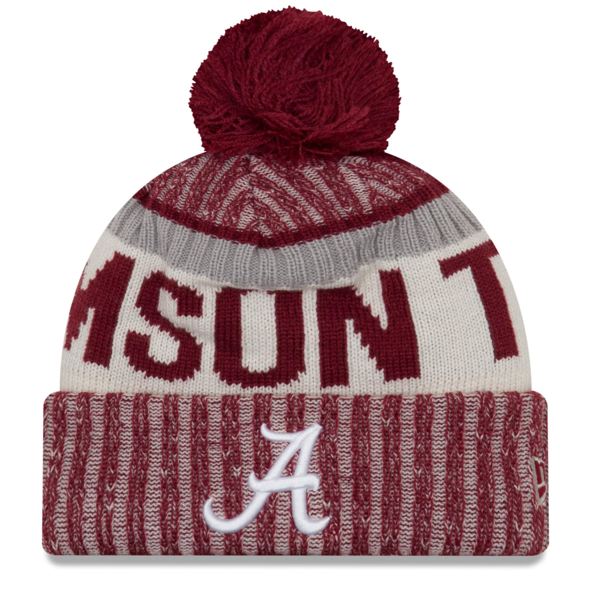 Alabama Crimson Tide New Era Team Sport 