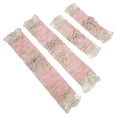 thumbnail image 2 of 2 Pairs Refrigerator Door Handle Covers Kitchen Fridge Handle Cover Protector, 2 of 4