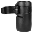 thumbnail image 1 of Stand Up Paddle Clamp Boats Kayak Adjustable Buckle Quick Release Paddle Shaft Clamp Adjuster Kayak, 1 of 4