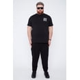 thumbnail image 1 of THICKEMS Men’s Pull-On Cargo Jogger, 1 of 4