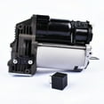 thumbnail image 3 of PNGCNG Air Suspension Compressor Pump For Mercedes GL/M-Class X164 W164 GL350 GL450 GL550 ML350 ML450 ML550 A1643200504 A1643200904, 3 of 8