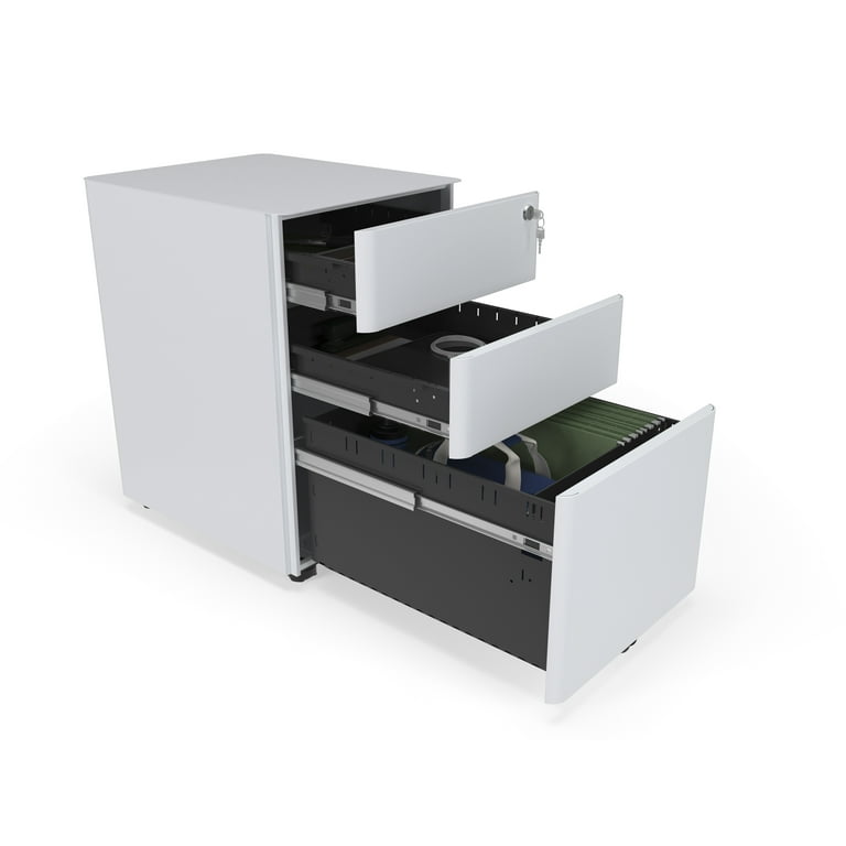 Hon Metal File Locks Matttroy