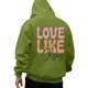 thumbnail image 3 of WILLBEST Sudaderas Navideñas para Hombre, Sudaderas Informales Holgadas con Estampado De Letras, Sudadera con Capucha para Uso Diario, Ropa De Calle Cómoda para Otoño e Invierno Grande, 3 of 3