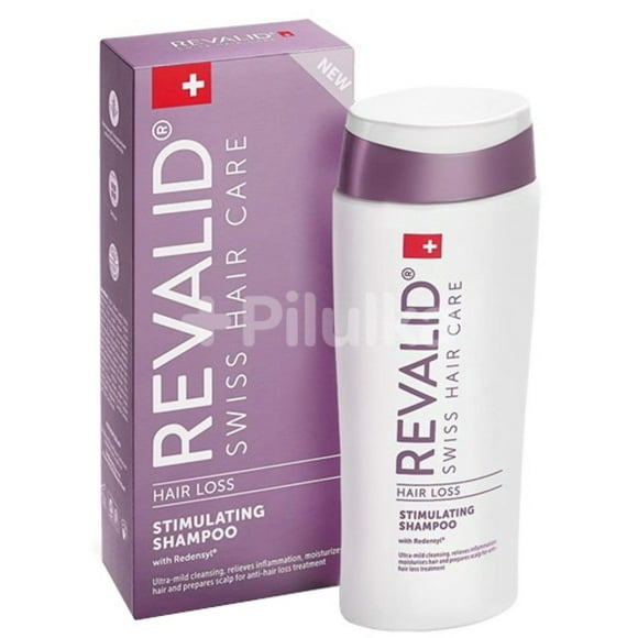 REVALID Champú Estimulante 200ml