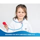 thumbnail image 3 of Disfraz de Dress Up America Doctor de 3 a 10 años, 3 of 7