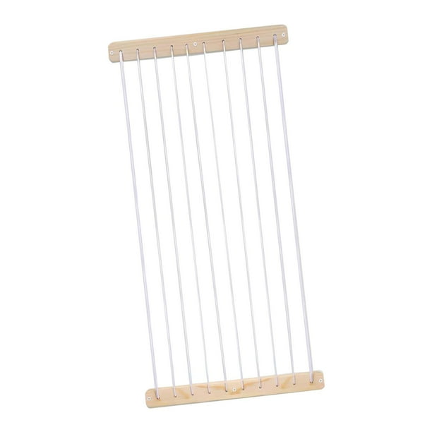 Organizador de almacenamiento para peluches, organizador colgante para habitación infantil, estante para juguetes
