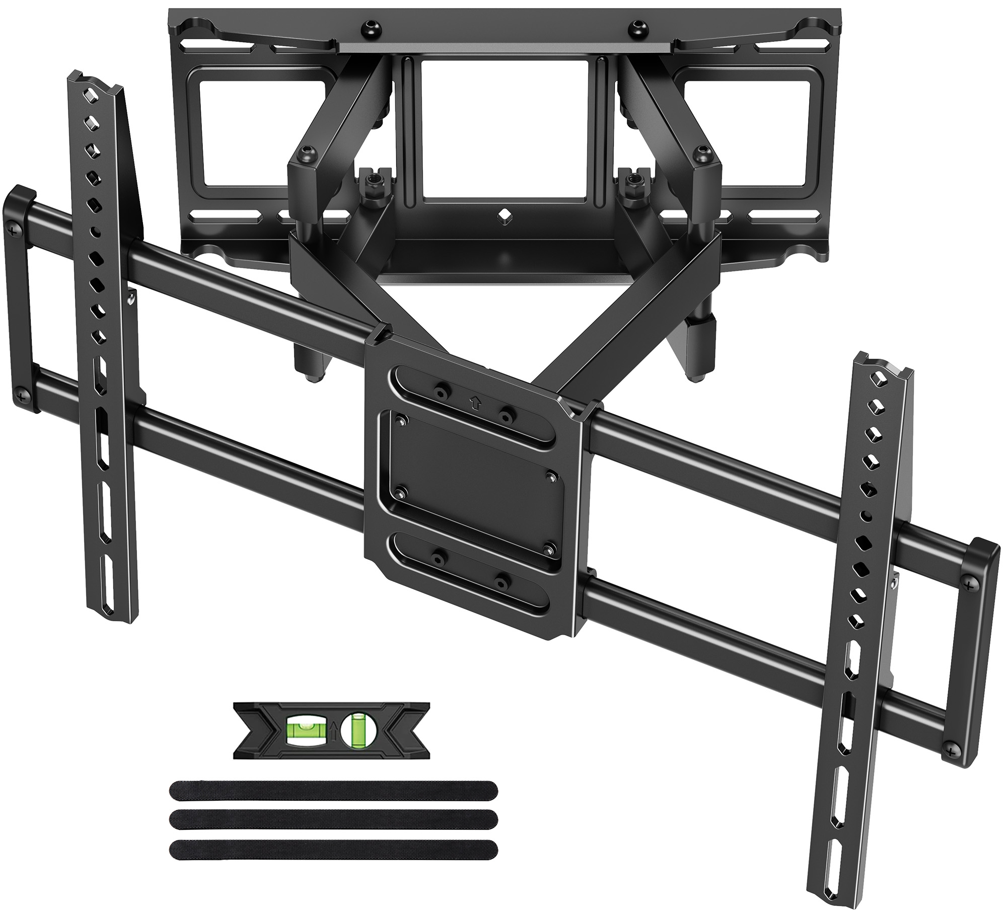 MountLiving Full Motion TV Mount, 42-92 Inch, 120 lbs