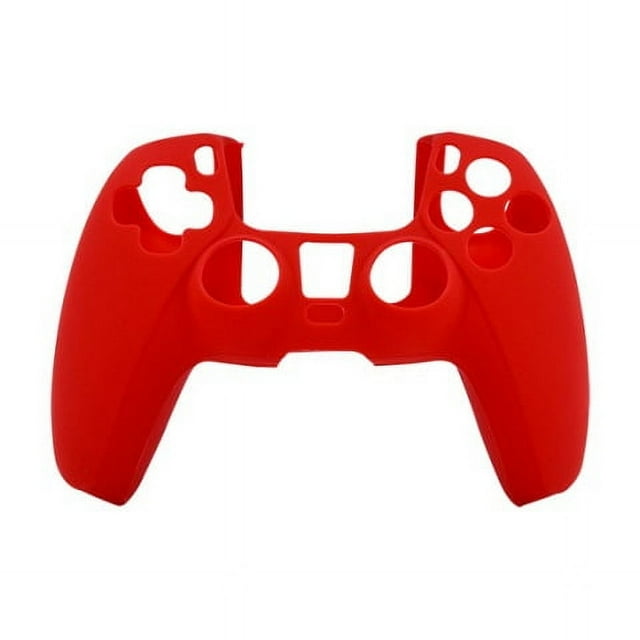 Funda protectora de silicona para mango, funda protectora para mango, funda protectora de silicona para mango de juego multicolor