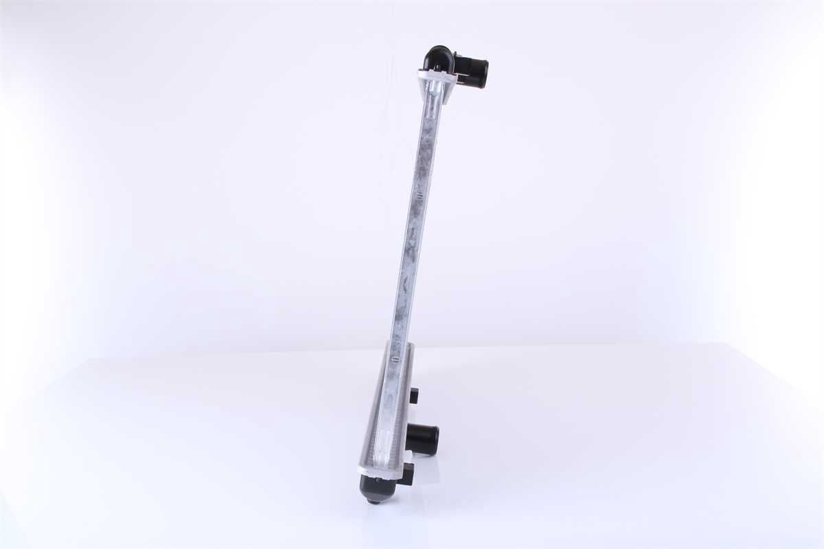 Nissens 64839 Radiator