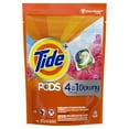 thumbnail image 3 of Tide Pods Laundry Detergent Soap Packs with Downy, April Fresh, 32 Ct, 3 of 14