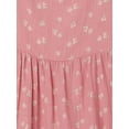 thumbnail image 5 of Baby & Toddler Girls Pink Raspberries Dress, 5 of 8