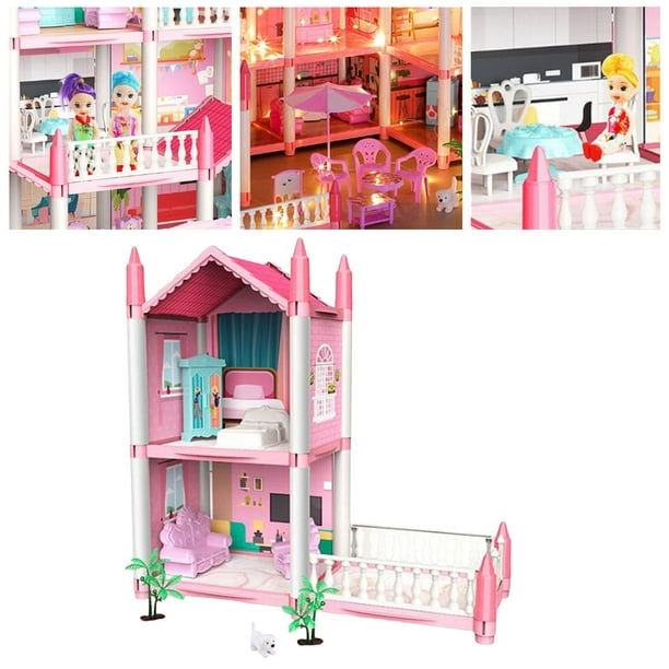 Barbie dream house online walmart canada