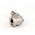 thumbnail image 4 of Bki Ell, Street 1/4 In. 90 Deg. , FT0190 - Genuine OEM Replacement Part, 4 of 4