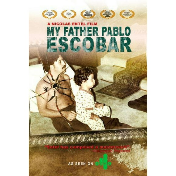 My Father Pablo Escobar ( Pecados de mi padre ) ( Sins of My Father )