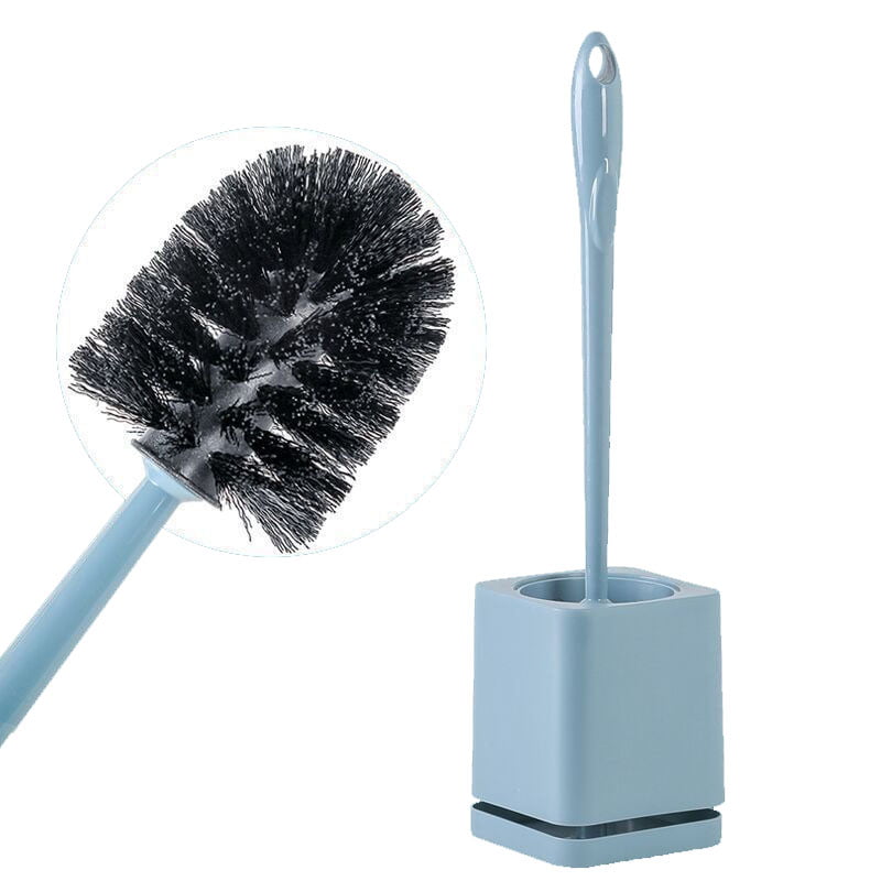 Details about   Free Punching Household Cleaning Soft Head Brush 